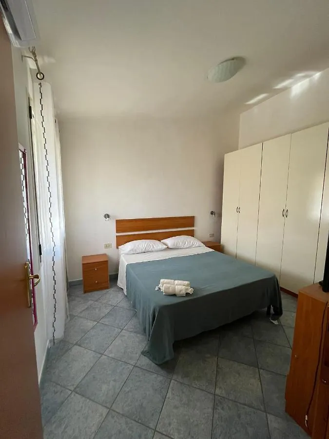 La Pavoncella Apartment Lotzorai 0*,