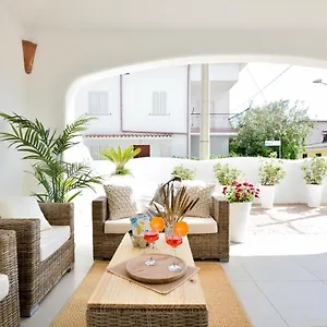 Ferienhaus Casa Vacanze La Dolce Sosta, Lotzorai