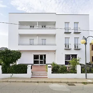 Ogliastra Hotel